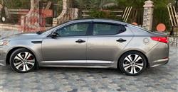 كيا اوبتيما